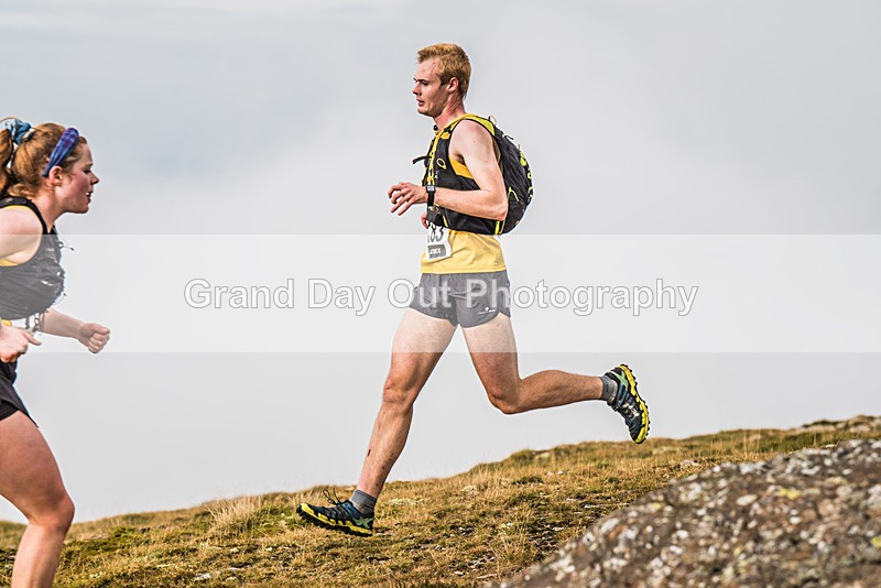 Buttermere-145 - Buttermere Shepherds Meet Fell Race Sunday 29th October 2023