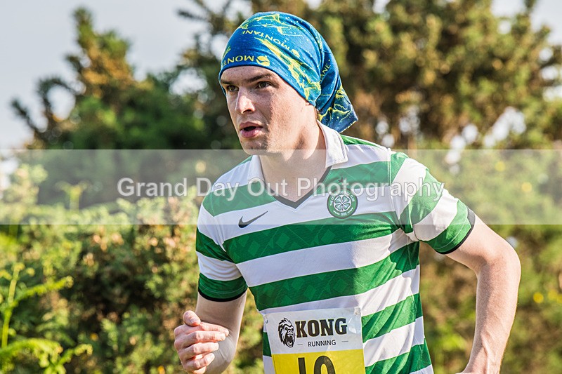 Round Latrigg-194 - Round Latrigg Fell Race Wednesday 11th June 2025