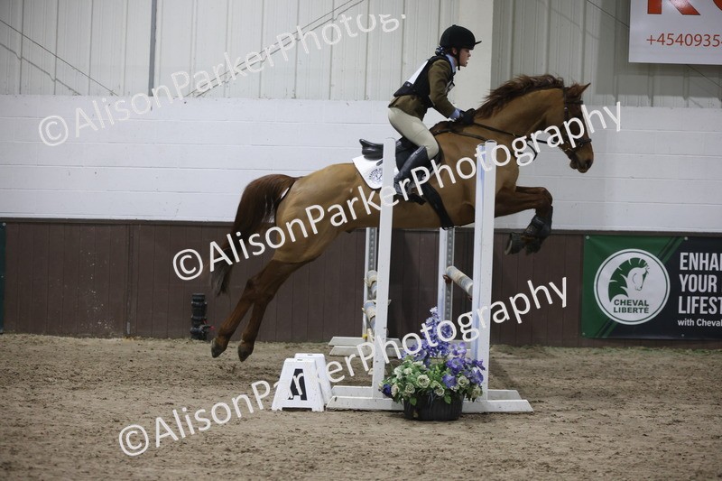 20260125-5191 - Class 5 - 80cm