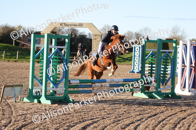 20251130-0320 - Class 1 - 60cm