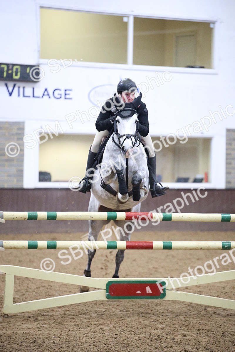 5K7A4235 - Class 3 - Senior Newcomers/ 1.10m Open