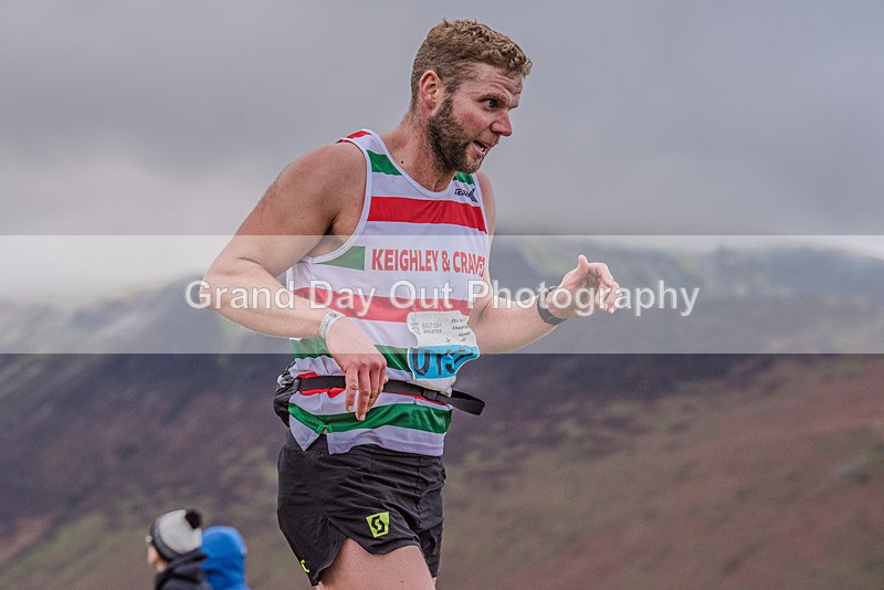 British Fell Relay-3187 - British Fell & Hill Relay Championship Braithwaite Keswick Saturday 21st October 2023