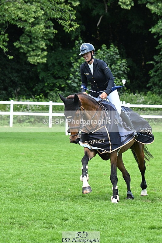 250614A-140912-07067 - Cls 20 Foxhunter