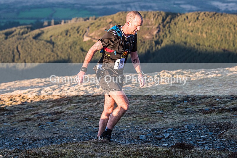 Grisedale-300 - Grisedale Grind Fell Race Wednesday 19th April 2023