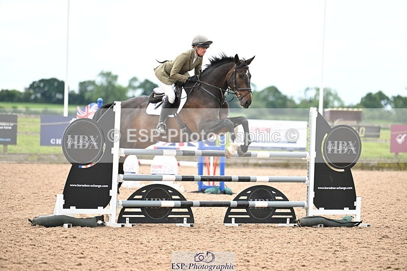 250611-124404-00524 - Cls 4 Snr Newcomers & 1.10m Open