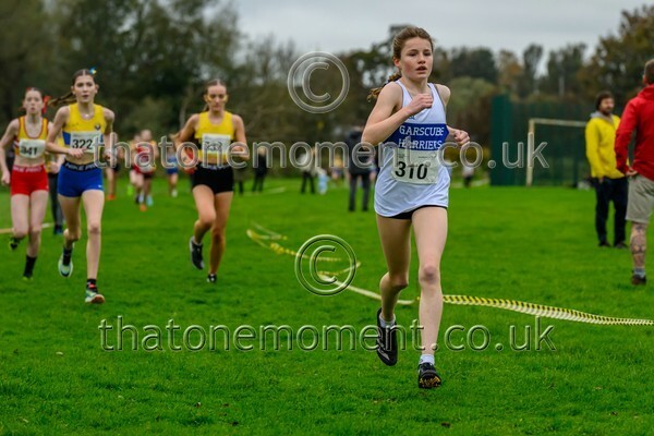 WestRLY25-911560 - Young Female Set One