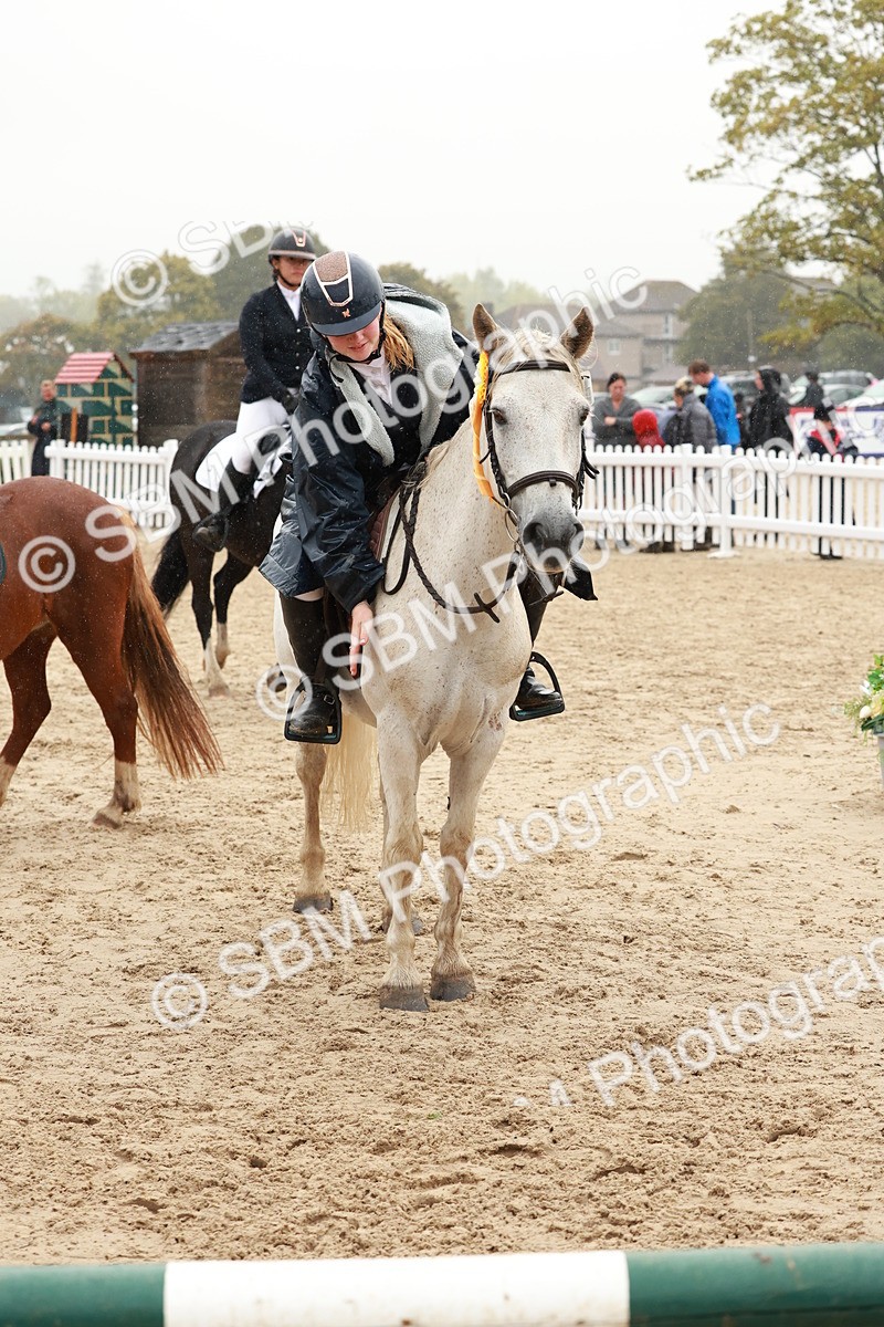 SBM_72294 - J14 - Junior Pony 65cm Championship