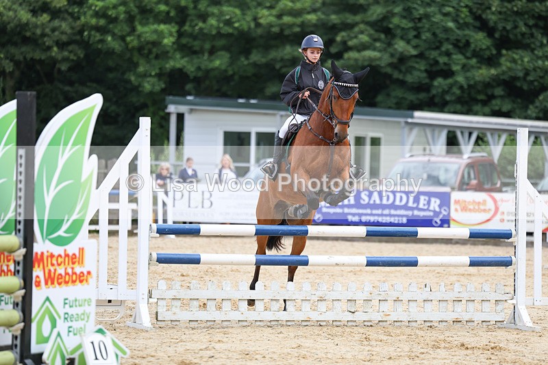 3E7A0355 - Class 1: 90 - 95cm