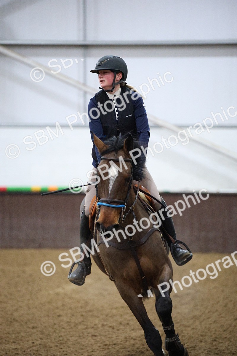 5K7A4606 - Class 5 - Blue Chip Calming Performance Championship Qualifer