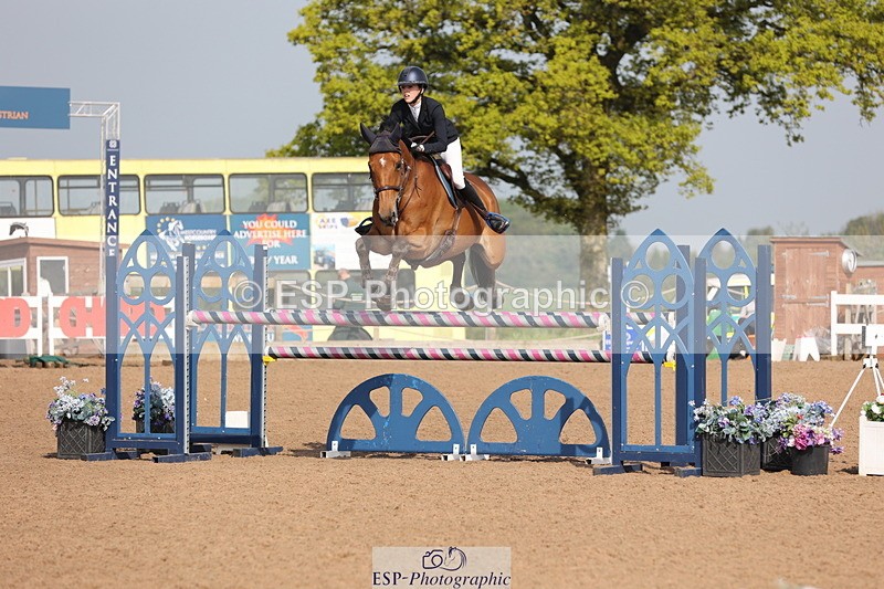 240511A-093030-11102 - Cls 32 Foxhunter