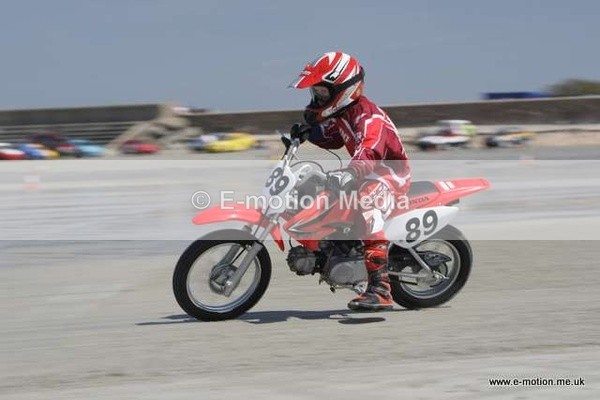 sr 090509 6 - Sand Racing 09/05/09