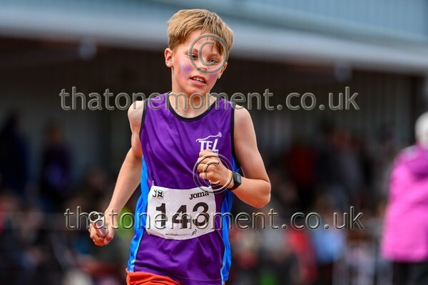 Relays25-926202 - Track Male Set Two