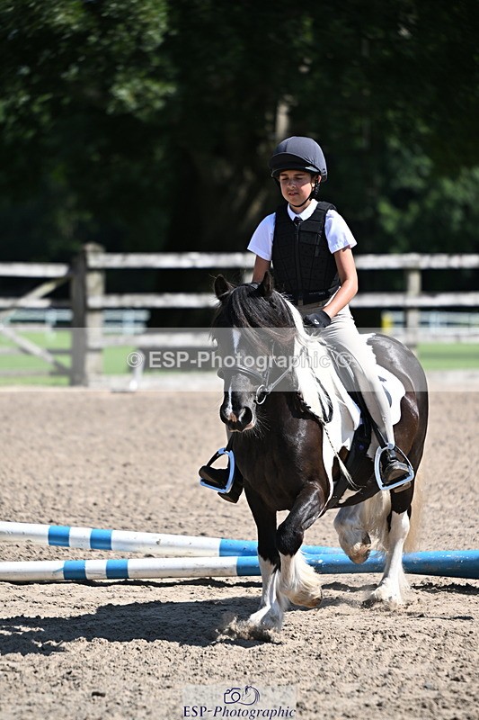 240729B-112520-02368 - Showjumping Competition