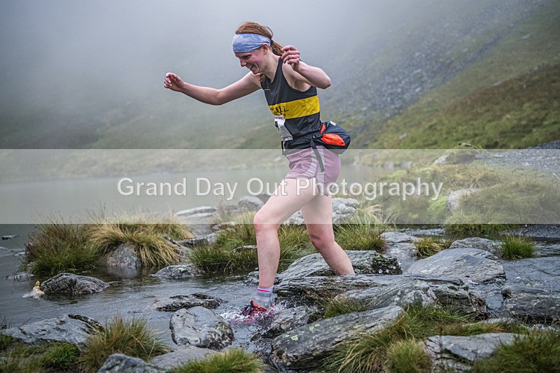 Bannerdale-355 - Bannerdale Fell Race Wednesday 19th August 2026