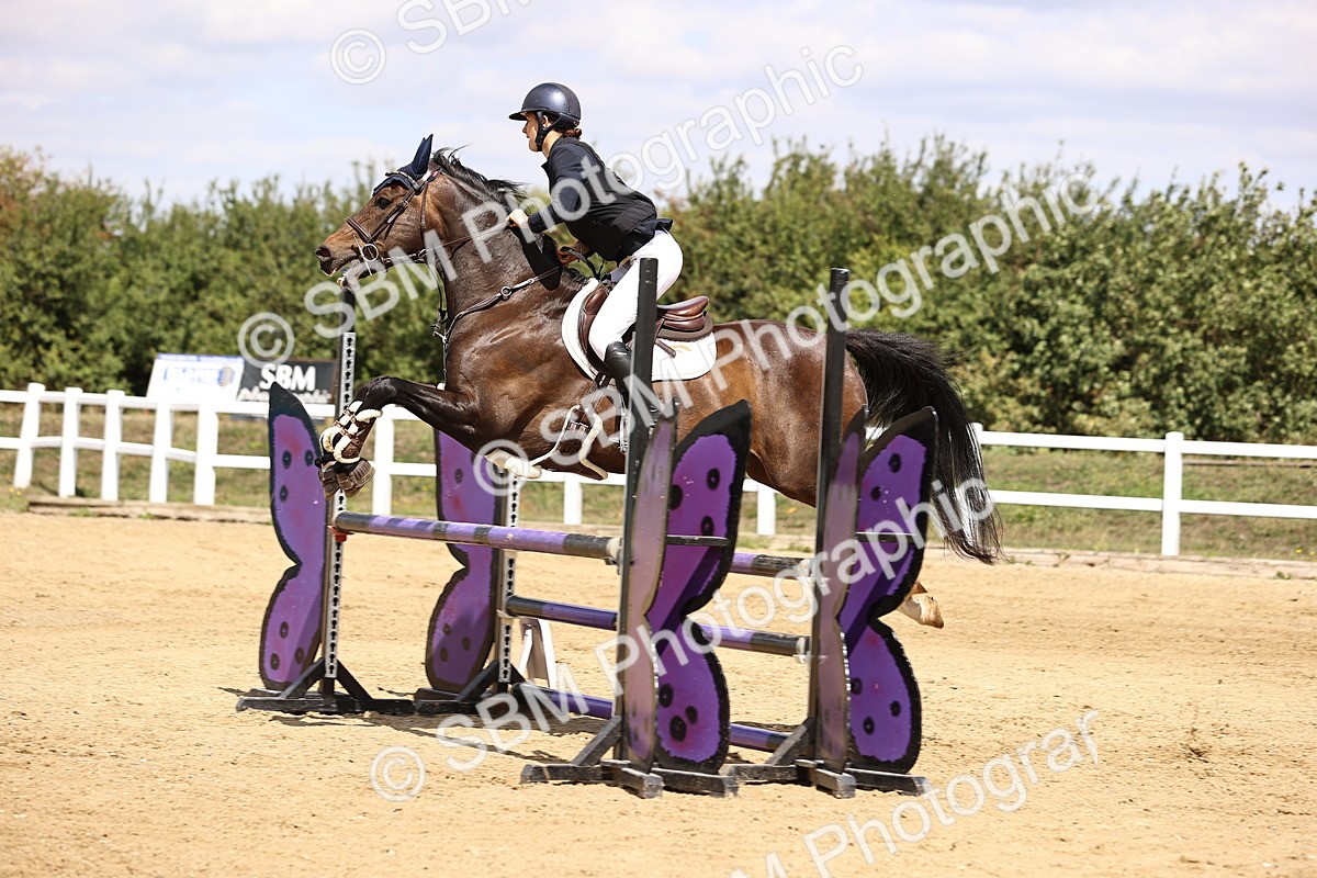 SBM_004282 - Class 3 -  Senior British Novice - 90m Open