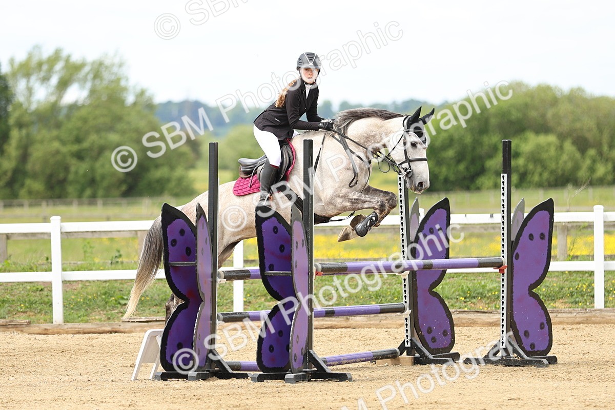 SBM_000705 - Class 3 - Senior Discovery - 1.00m