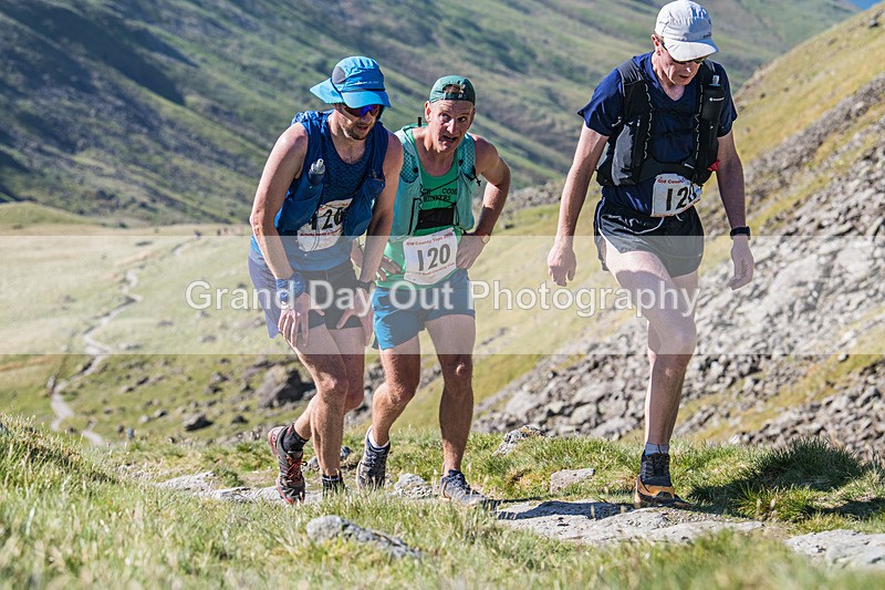 Old County Tops-648 - The Old County Tops Fell Race Saturday 17th May 2025
