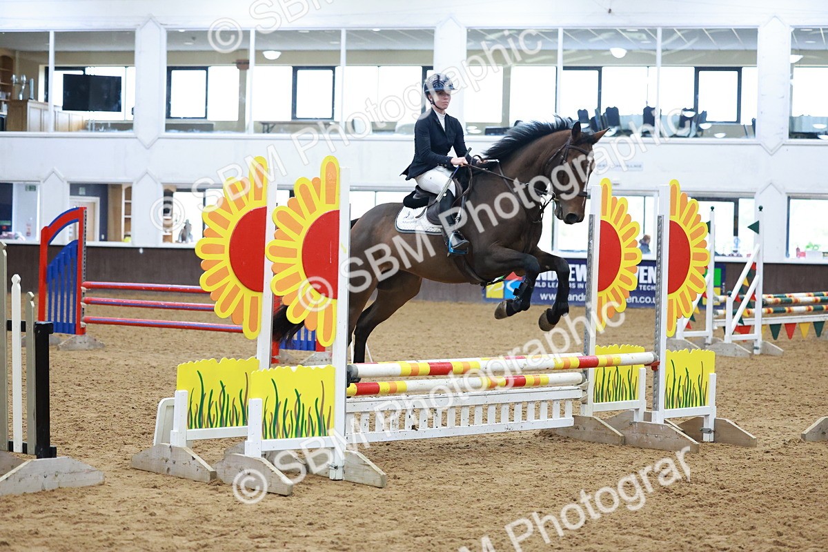 SBM_000236 - Class 1 - Clear Round