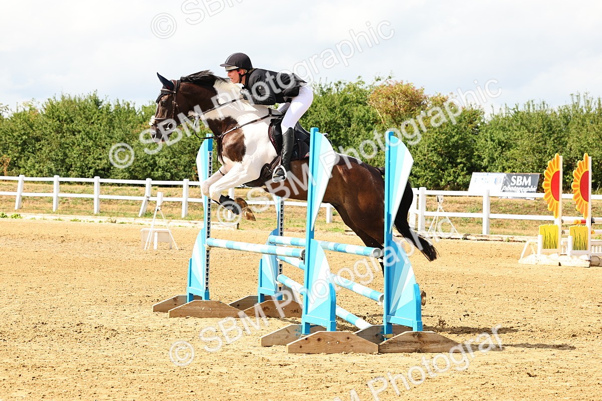 SBM_002506 - Class 6 - 90cm