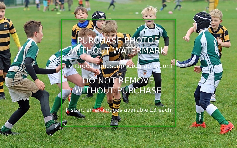 IMG_1243 - Kendal Rugby Under 10's (3/11/24)