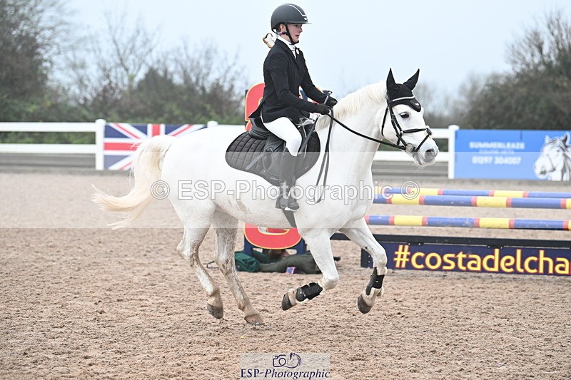 231118A-093443-00456 - Cls 2 BlueChip Pony Novice Qualifier