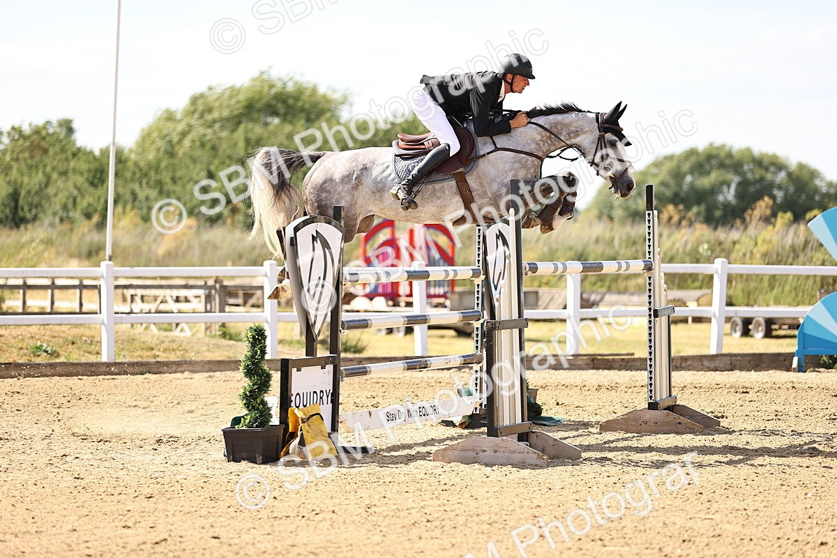 SBM_011880 - Class 10 - Talent Seekers Inc 7 Year Championship Qualifier - 2nd Half