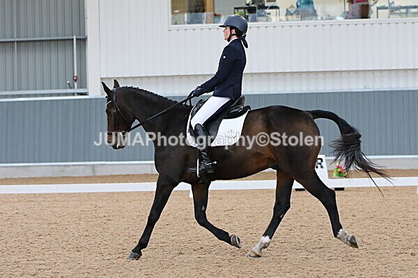 SIAL8376 - GDG Bogenraith Friday 26th Sept 2025