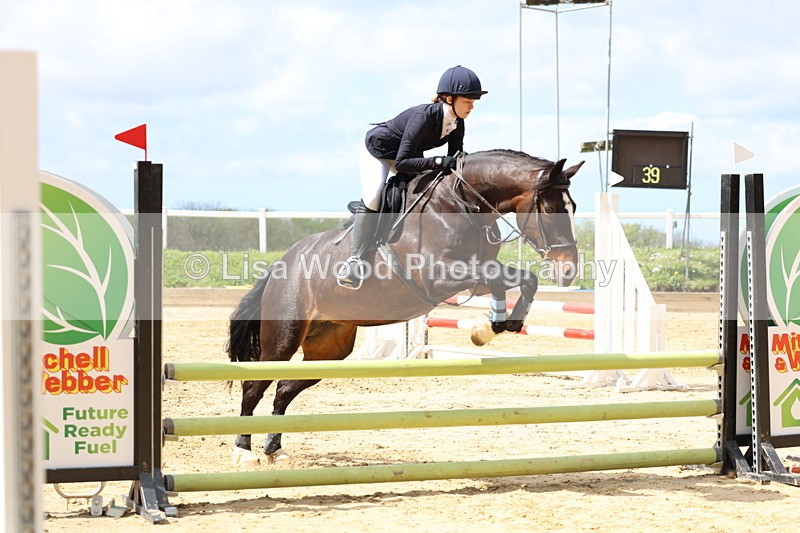 3E7A7240 - Class 8: 80cm Junior