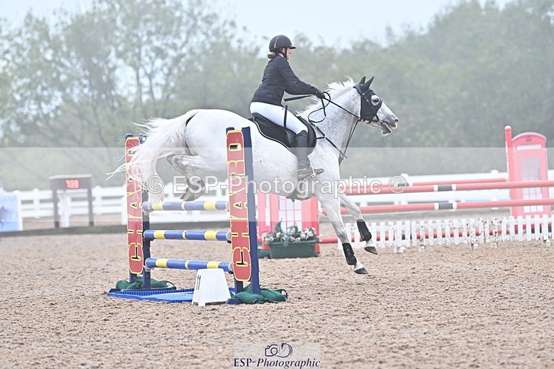 241006A-104802-06287 - Cls 24 95cm Nat Am Quals