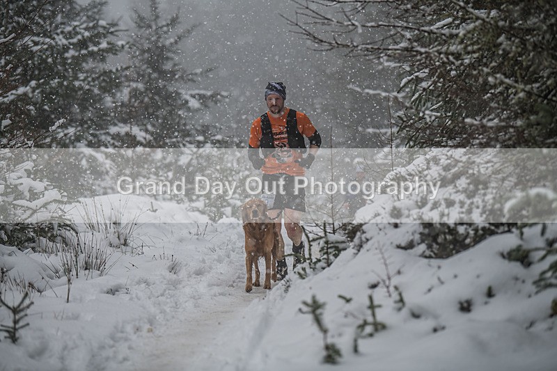 Glentress-1844 - High Terrain Events Glentress 42, 21 & 10K Trail Races Sunday 15th February 2026