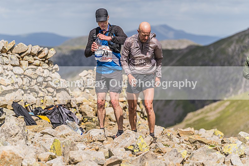 Ennerdale-270 - Ennerdale Horseshoe Fell Race Saturday 8th June 2024