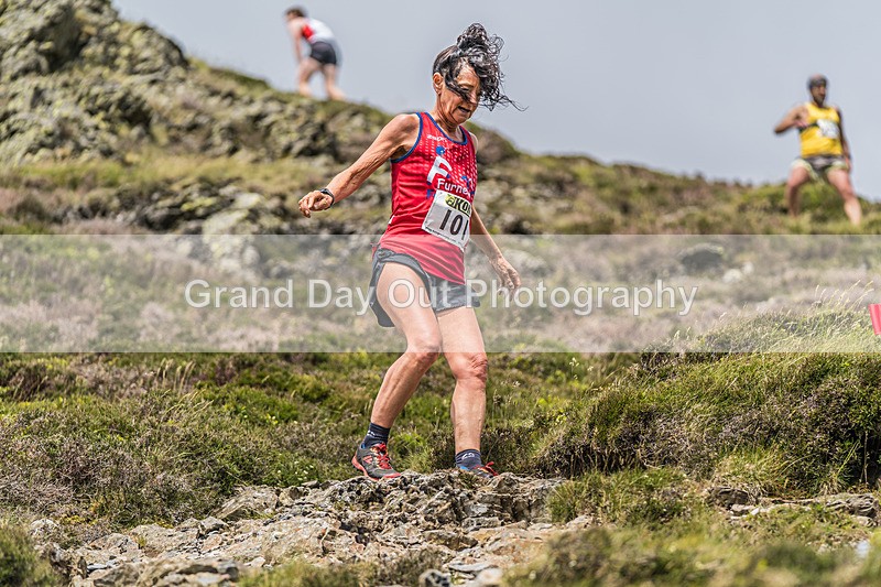 Gategill-265 - Gategill Fell Race Saturday 6th July 2024