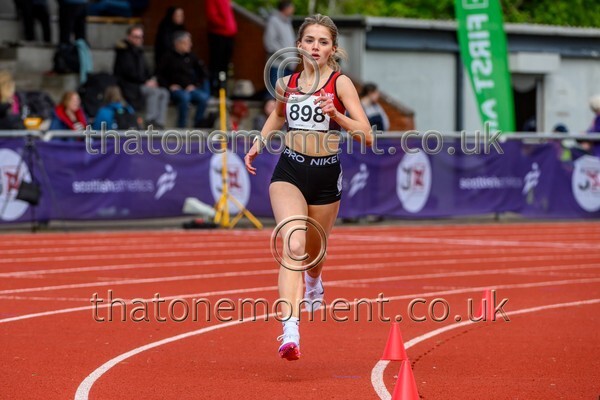 Natopener26-924665 - Track Female
