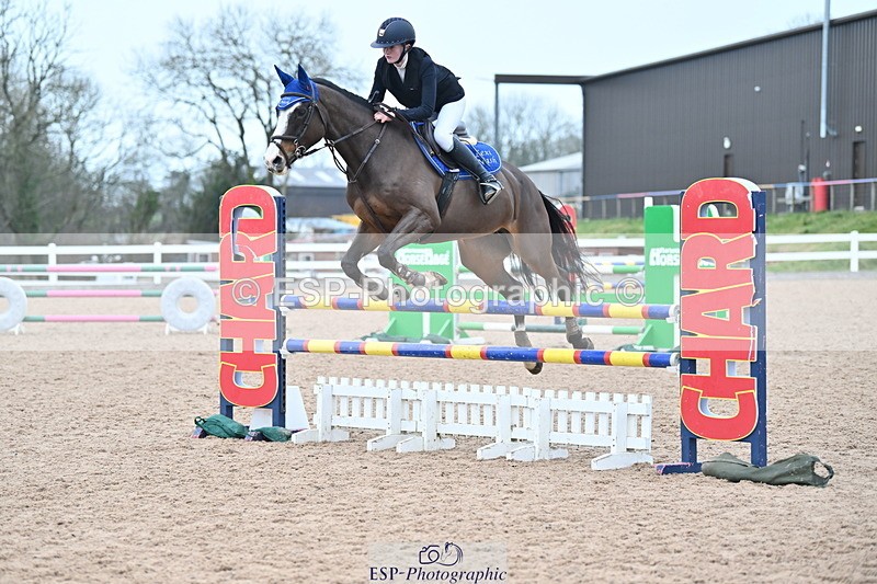 240128A-143933-01479 - Cls 8, 9 & 10 Children on Horses