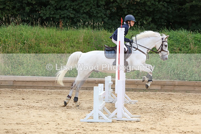 3E7A2519 - Class 4: 60cm Junior