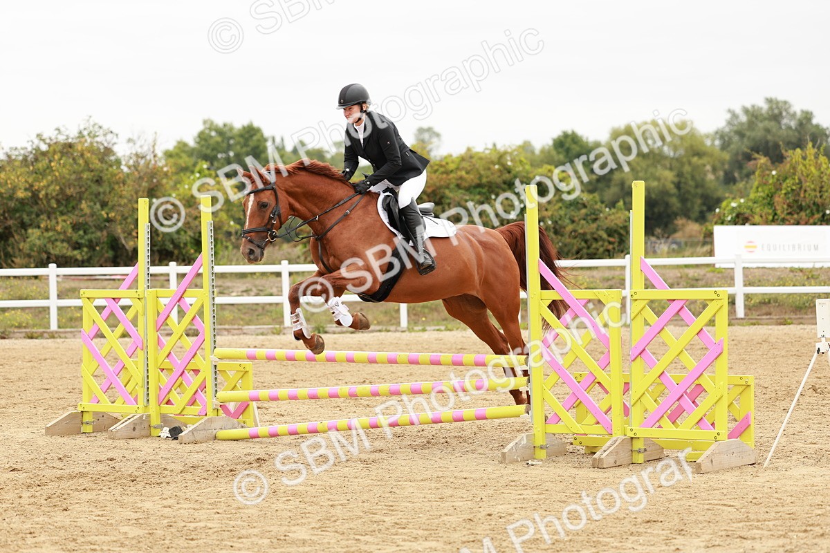 SBM_008512 - Class 5 - 80cm