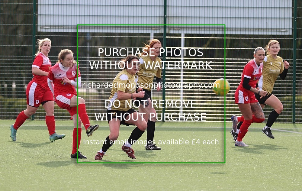 IMG_9954 - Gt7 Ladies vs Colne Ladies