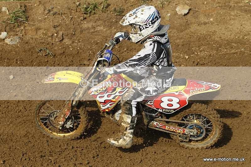 MX 291011 95 - Guernsey Championship 29/10/11