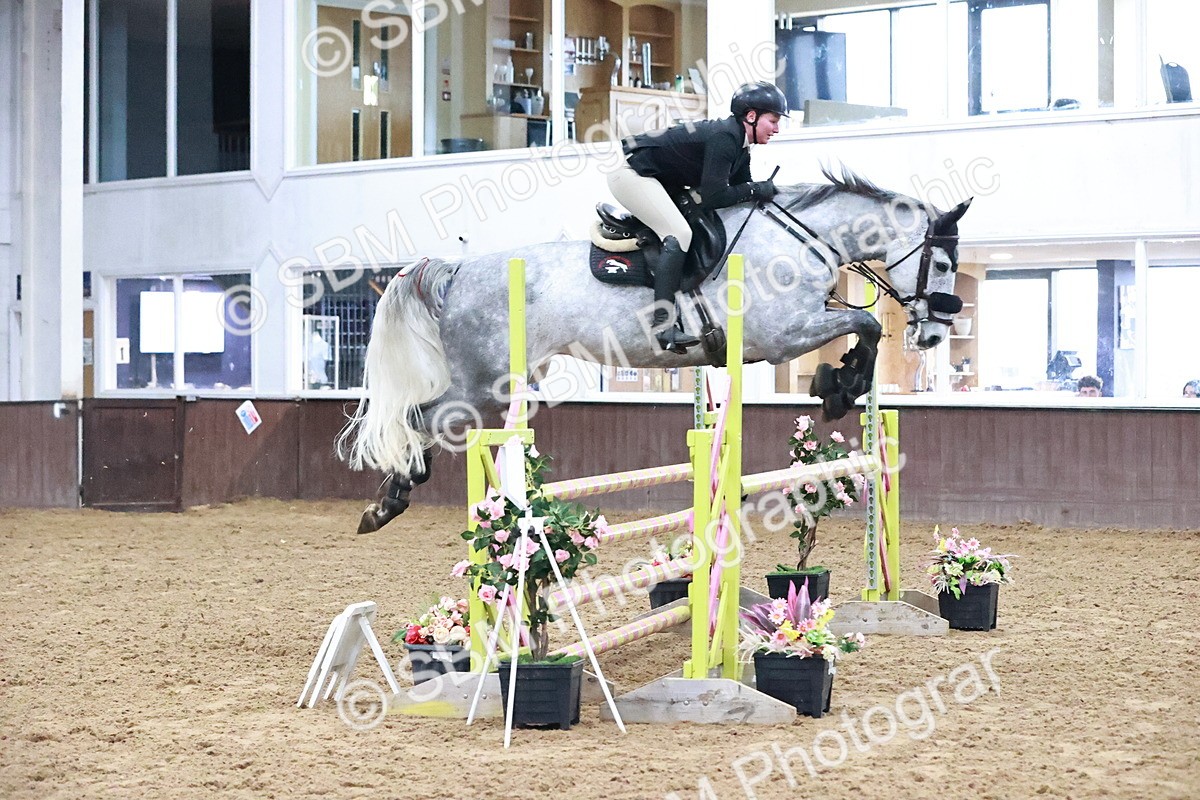 SBM_001262 - Class 3 - Senior Discovery - 1.00m