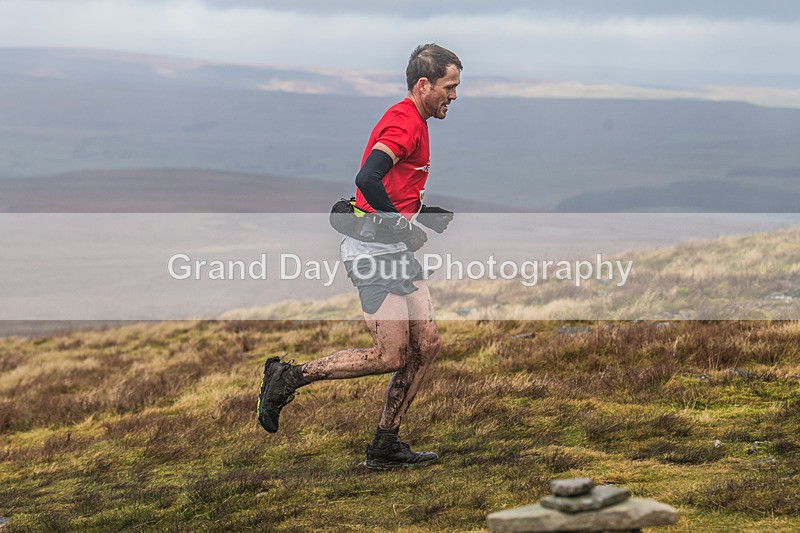 Nine Standards-40 - Nine Standards Fell Race Wednesday 1st January 2025