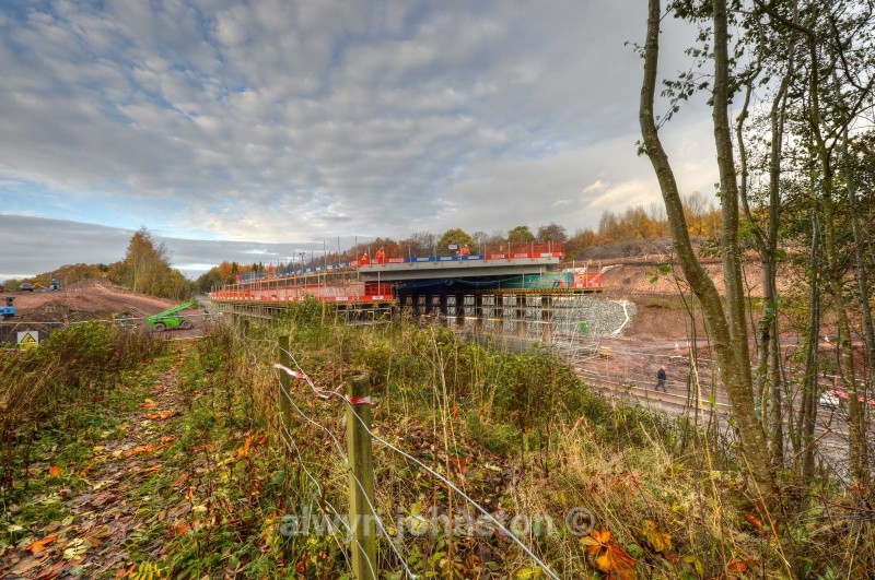  - WAVERLEY LINE 2012-2015