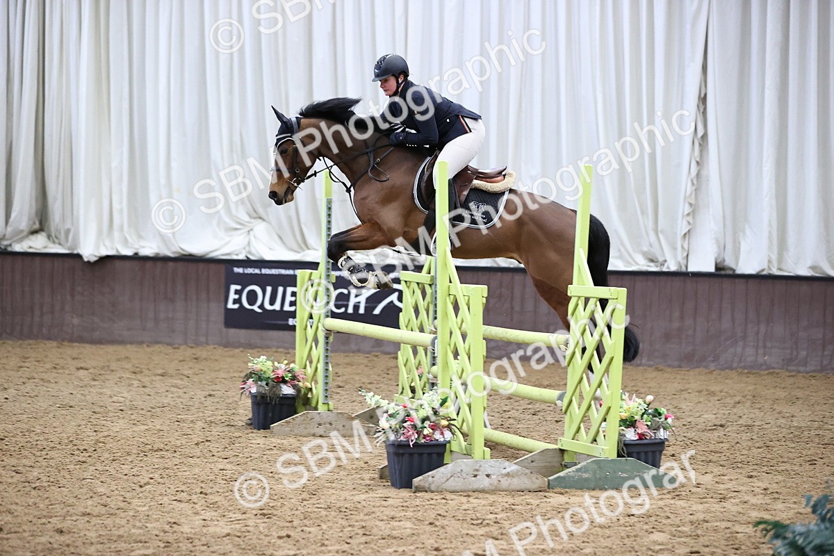 SBM_000738 - Class 2 - Senior British Novice - 90cm Open