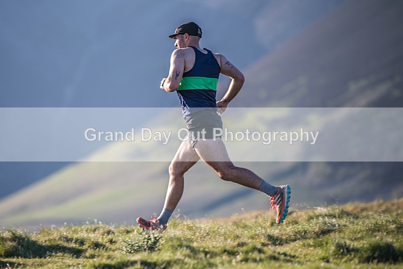 Latrigg Seniors-118 - Latrigg Fell Race (Seniors) Wednesday 14th May 2025