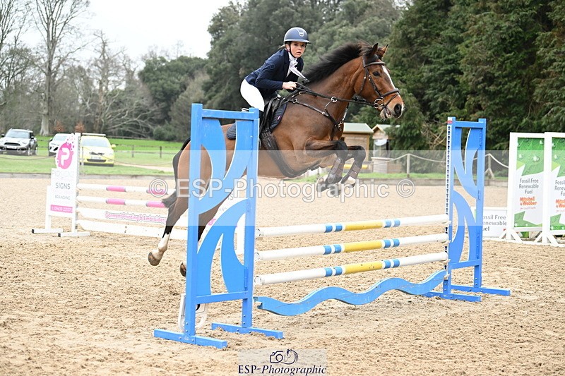 250322A-084248-01852 - Cls 16 85cm Amateur Quali