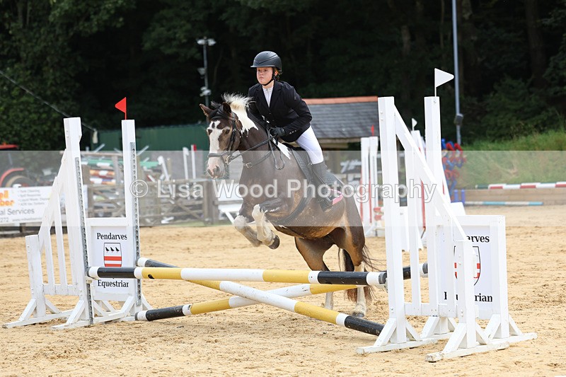 3E7A2671 - Class 4: 60cm Junior