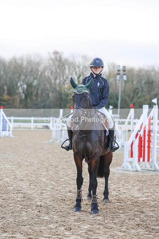 3E7A0857 - Class 1: 90 - 95cm