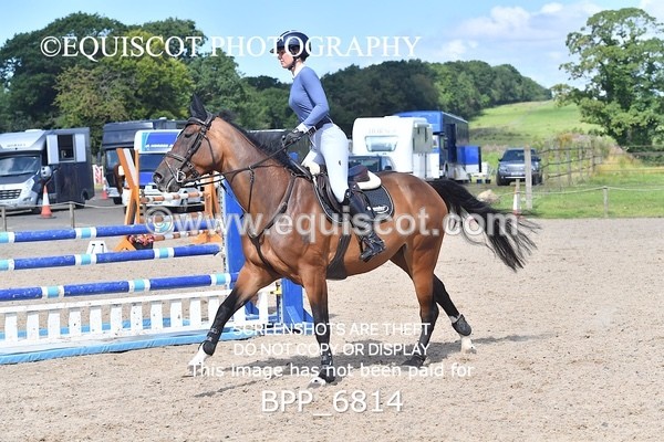 BPP_6814 - CLASS 4 Senior Discovery/ 1m Open