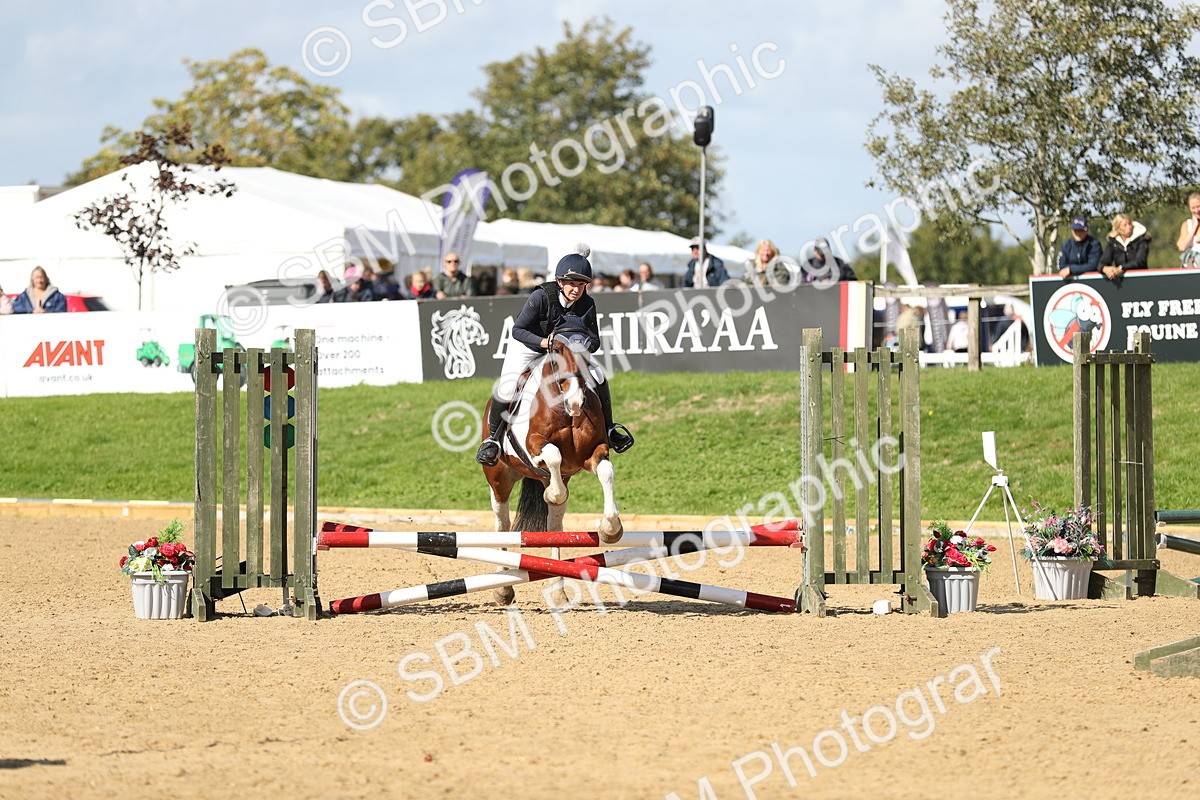 SBM_23203 - E9 - Eventers Challenge 60cm Championship