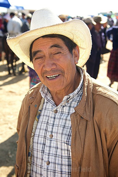  - Guatemala