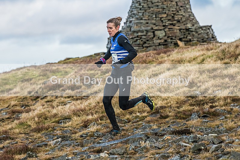 Nine Standards-141 - Nine Standards Fell Race Wednesday 1st January 2025